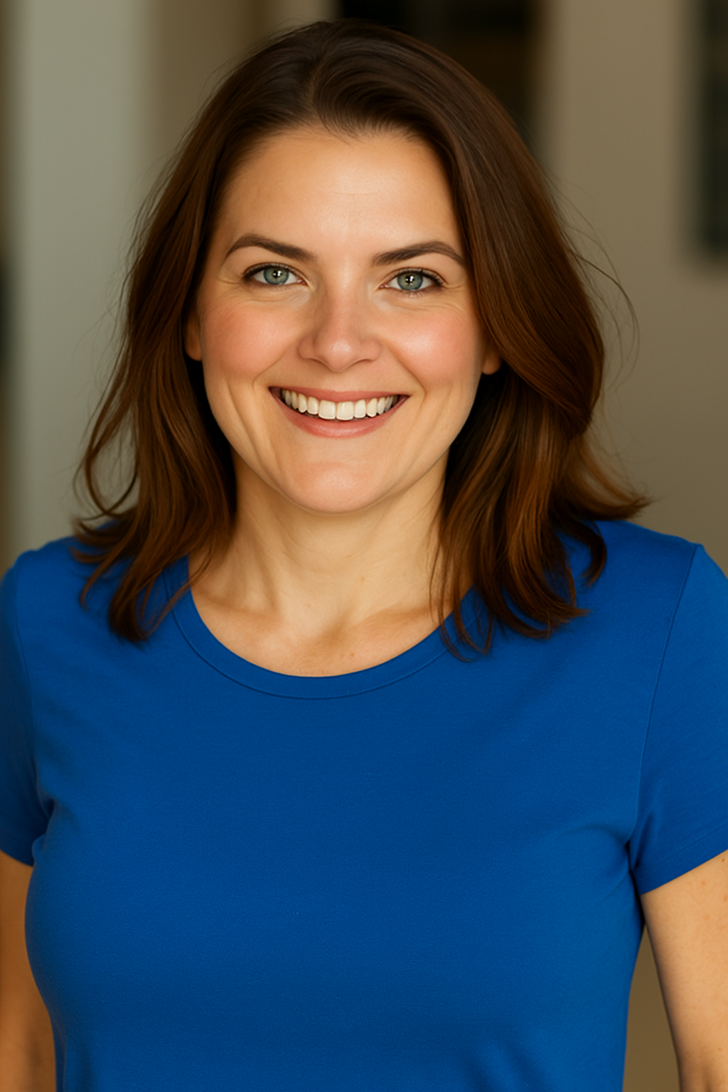 After Picture - Megan 47yrs Old