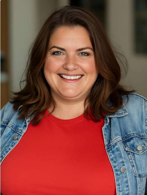 Before Picture - Megan 47yrs Old